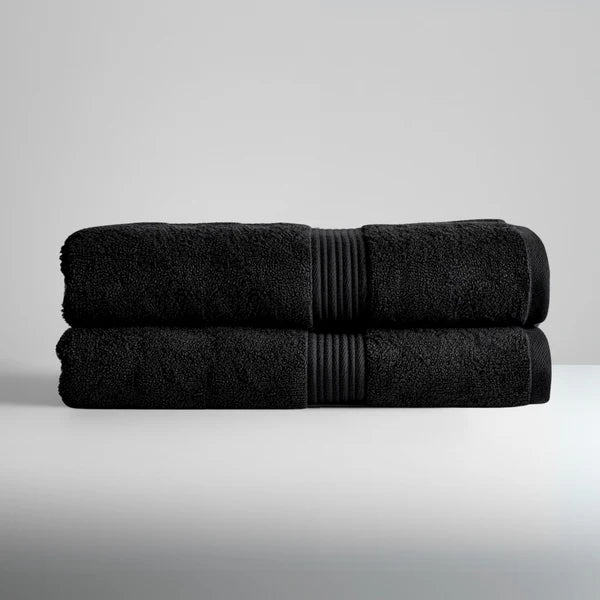 Bomullsmoln - Duschset 2 pack