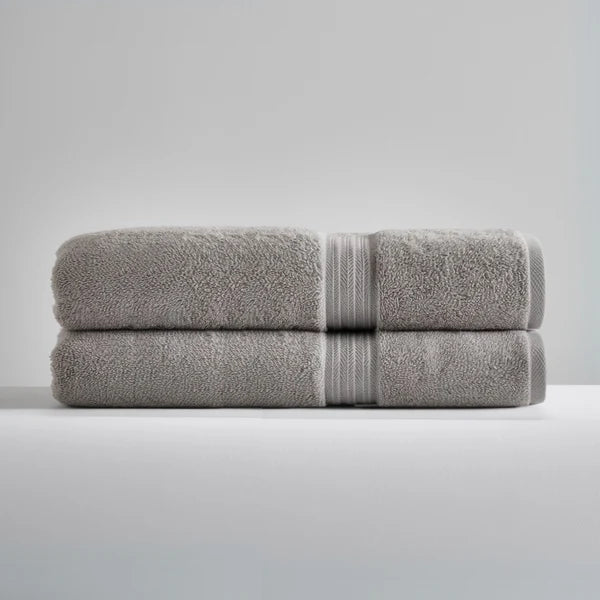 Bomullsmoln - Duschset 2 pack
