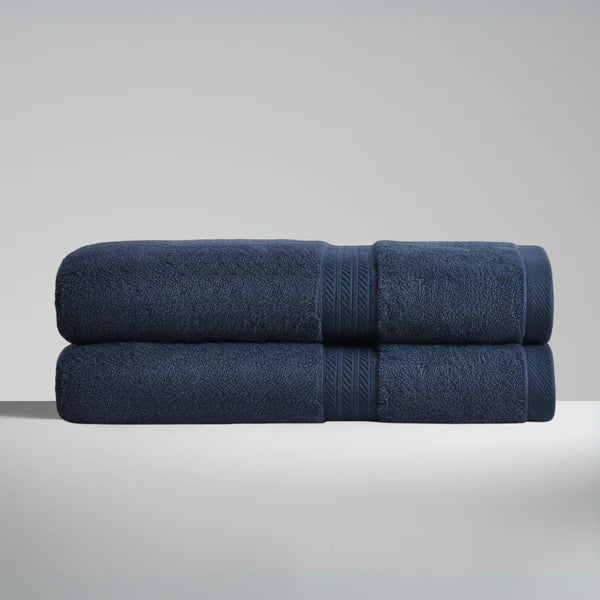 Bomullsmoln - Duschset 2 pack