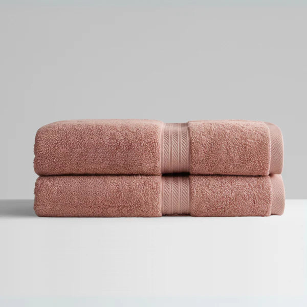 Bomullsmoln - Duschset 2 pack