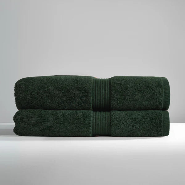 Bomullsmoln - Duschset 2 pack
