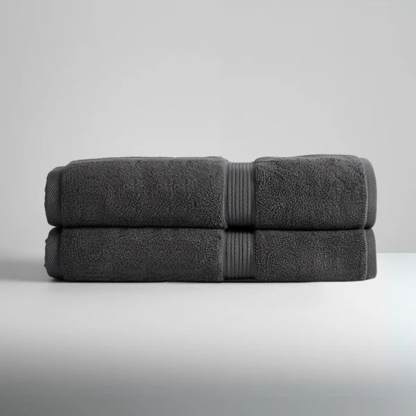 Bomullsmoln - Duschset 2 pack