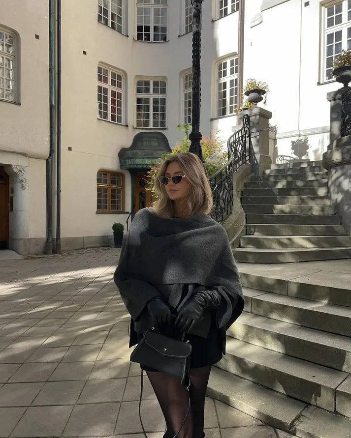 Alethea - Stilren jacka