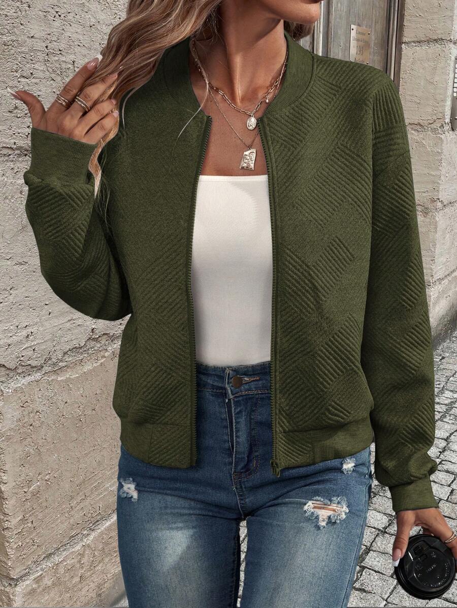 Rhea - Zipkofta
