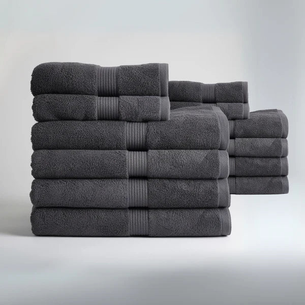 Bomullsmoln - Spaset 12 pack