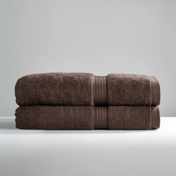 Bomullsmoln - Duschset 2 pack