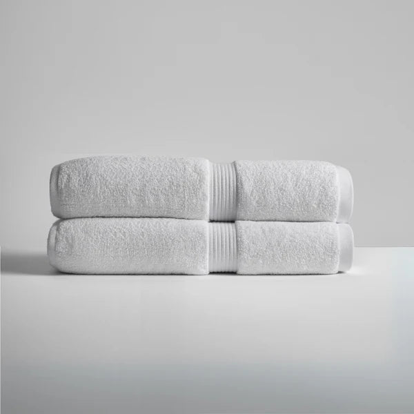 Bomullsmoln - Handhanddukar 2 pack
