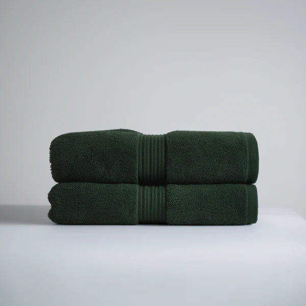 Bomullsmoln - Handhanddukar 2 pack