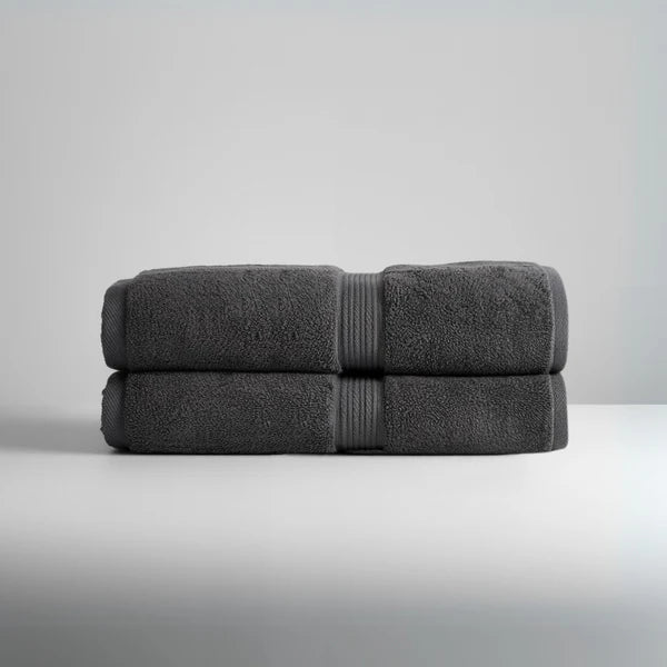 Bomullsmoln - Handhanddukar 2 pack