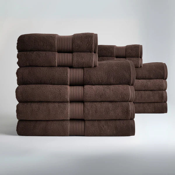Bomullsmoln - Spaset 12 pack