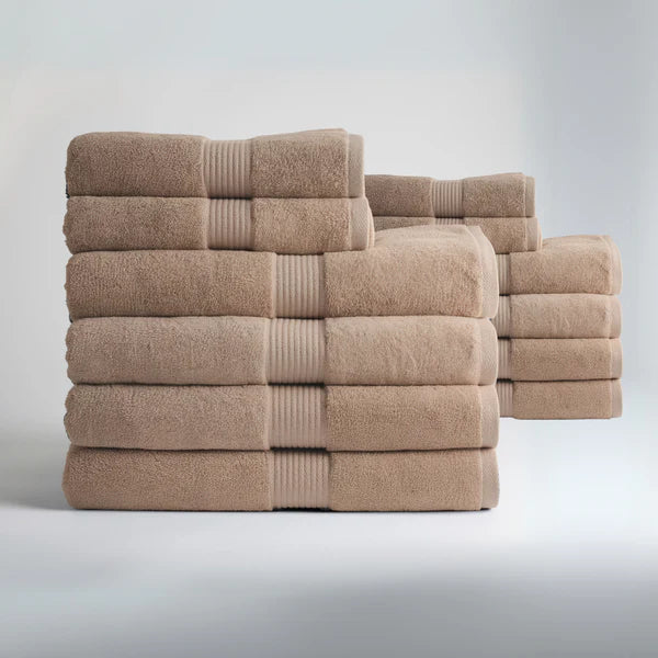 Bomullsmoln - Spaset 12 pack