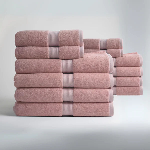 Bomullsmoln - Spaset 12 pack