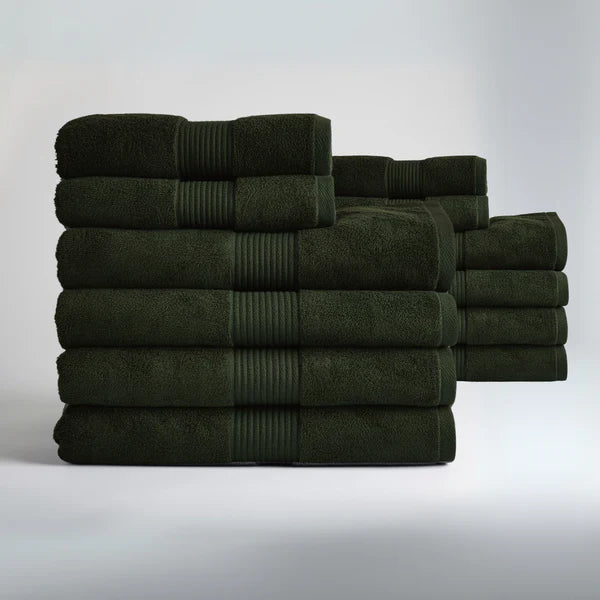 Bomullsmoln - Spaset 12 pack